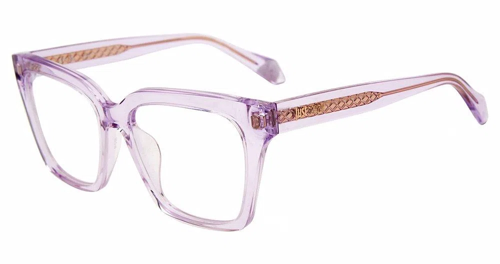 Just Cavalli VJC002 Eyeglasses - view 2